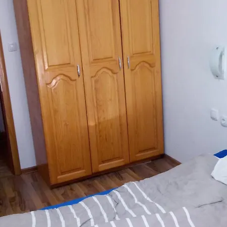 Apartment Stan *