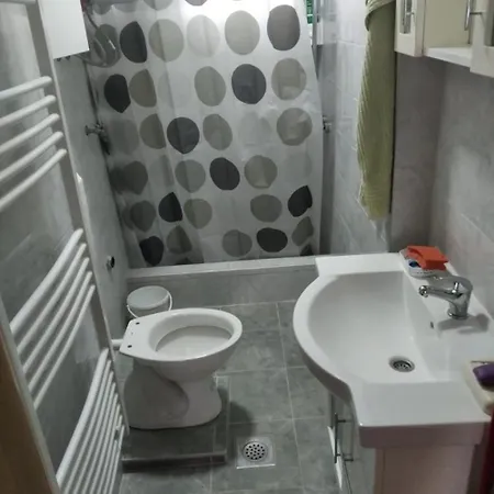 Apartment Stan Kotor Varos