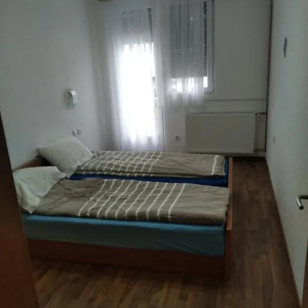 Apartment Stan *